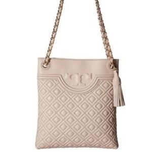 Tory Burch Fleming Swingpack